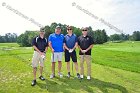 Wheaton Lyons Athletic Club Golf Open  Annual Lyons Athletic Club (LAC) Golf Open Monday, June 12, 2023 at the Blue Hills Country Club. - Photo by Keith Nordstrom : Wheaton, Lyons Athletic Club Golf Open